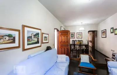 Casa para venda - butantã, 4 quartos,  175 m² - são paulo