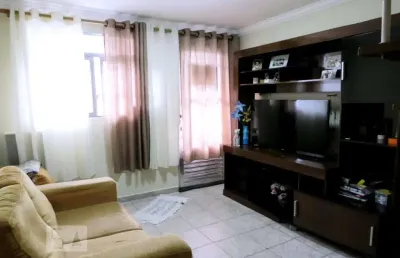 Casa para venda - vila maria , 2 quartos,  60 m² - são paulo