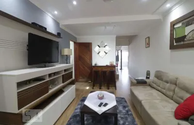 Casa para venda - vila formosa, 2 quartos,  178 m² - são paulo