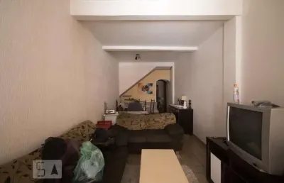 Casa para venda - tatuapé, 4 quartos,  280 m² - são paulo