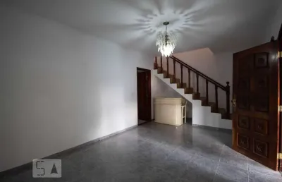 Casa para venda - centro, 8 quartos,  500 m² - osasco