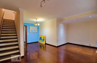Casa para venda - vila sônia, 3 quartos,  180 m² - são paulo