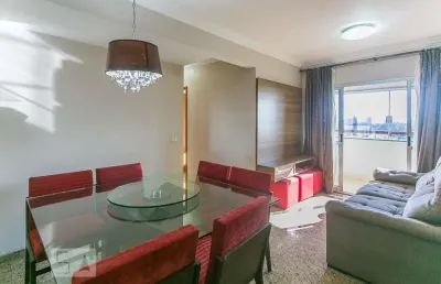 Apartamento para venda - jaguaré, 3 quartos,  73 m² - são paulo