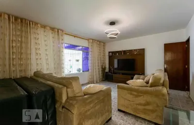 Casa para venda - vila das mercês, 3 quartos,  200 m² - são paulo
