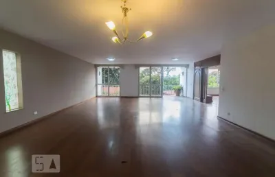Casa para venda - alto da lapa, 4 quartos,  750 m² - são paulo
