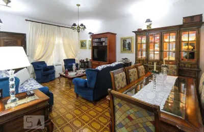 Casa para venda - vila formosa, 3 quartos,  300 m² - são paulo