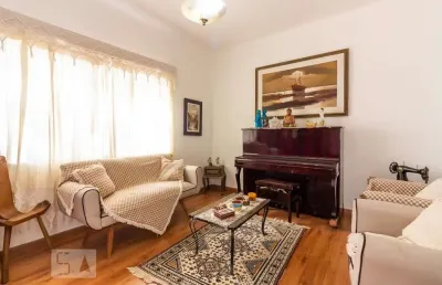 Casa para venda - centro, 3 quartos,  120 m² - osasco