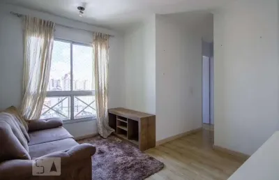 Apartamento para venda - freguesia do ó, 2 quartos,  54 m² - são paulo