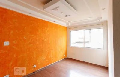 Apartamento para venda - jabaquara, 2 quartos,  58 m² - são paulo