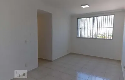Apartamento para venda - vila mascote, 2 quartos,  60 m² - são paulo