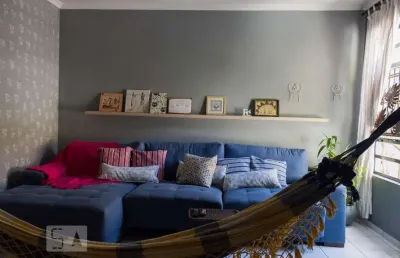 Casa / sobrado em condomínio para venda - vila constança , 2 quartos,  90 m² - são paulo