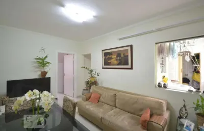 Apartamento para venda - liberdade, 2 quartos,  70 m² - são paulo