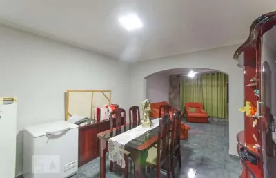Casa para venda - ponte rasa, 4 quartos,  200 m² - são paulo