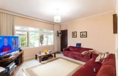 Casa para venda - vila re, 4 quartos,  160 m² - são paulo