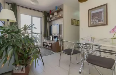 Apartamento para venda - jabaquara, 2 quartos,  50 m² - são paulo