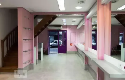 Casa para venda - higienópolis, 2 quartos,  160 m² - são paulo