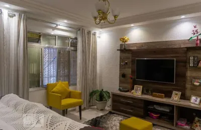 Casa para venda - planalto, 3 quartos,  210 m² - são bernardo do campo