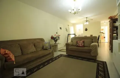 Casa para venda - ipiranga, 2 quartos,  155 m² - são paulo