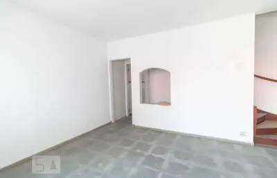 Casa para venda - centro, 2 quartos,  95 m² - santo andré