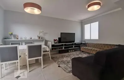 Casa / sobrado em condomínio para venda - jardim monte kemel, 3 quartos,  146 m² - são paulo