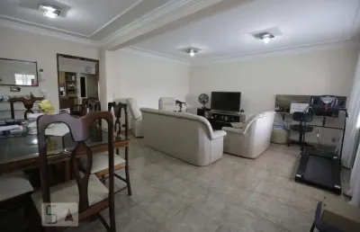 Casa para venda - vila nova cachoeirinha, 3 quartos,  138 m² - são paulo