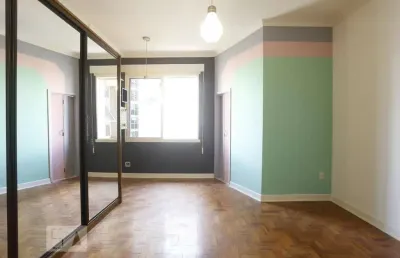 Kitnet / stúdio para venda - consolação, 1 quarto,  41 m² - são paulo