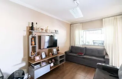 Casa para venda - ermelino matarazzo, 3 quartos,  172 m² - são paulo