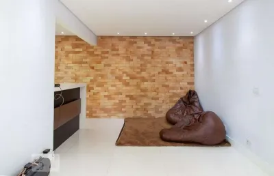 Apartamento para venda - quitaúna, 3 quartos,  83 m² - osasco