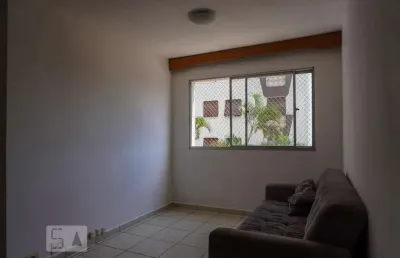 Apartamento para venda - santana, 2 quartos,  65 m² - são paulo