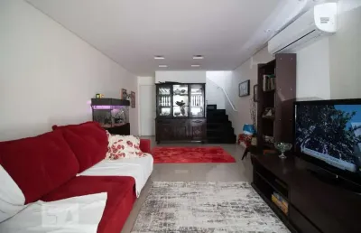 Casa para venda - vila formosa, 4 quartos,  120 m² - são paulo