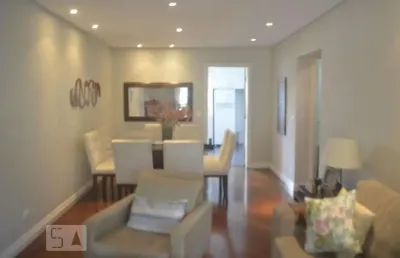 Apartamento para venda - real parque, 3 quartos,  130 m² - são paulo