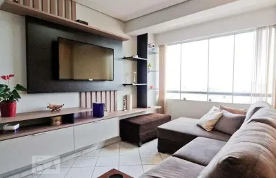 Cobertura para venda - água fria, 2 quartos,  105 m² - são paulo