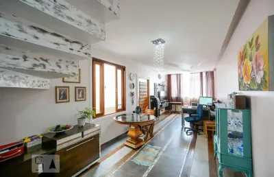 Casa para venda - vila santa clara, 4 quartos,  238 m² - são paulo