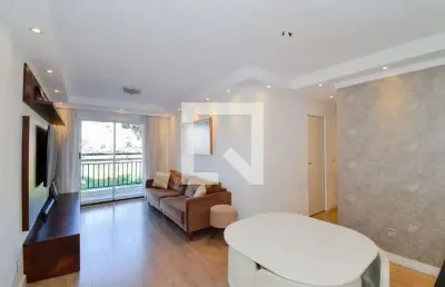 Apartamento para venda - picanço, 3 quartos,  84 m² - guarulhos