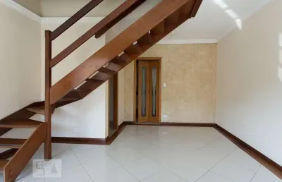 Casa para venda - jaguaré, 2 quartos,  100 m² - são paulo