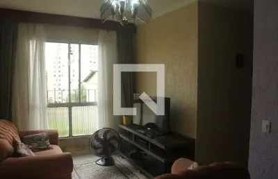Apartamento para venda - jardim marajoara , 2 quartos,  60 m² - são paulo