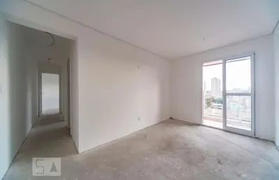 Cobertura para venda - parque das nações, 2 quartos,  102 m² - santo andré
