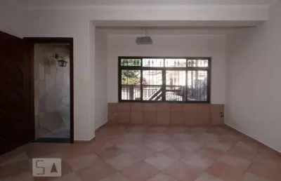 Casa para venda - tatuapé, 3 quartos,  178 m² - são paulo