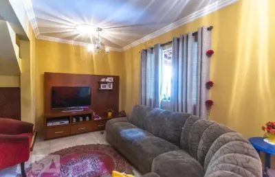 Casa para venda - demarchi, 3 quartos,  74 m² - são bernardo do campo