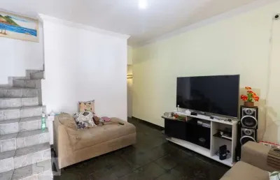 Casa para venda - casa verde, 2 quartos,  150 m² - são paulo