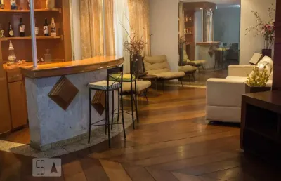 Casa para venda - vila santa clara, 5 quartos,  677 m² - são paulo