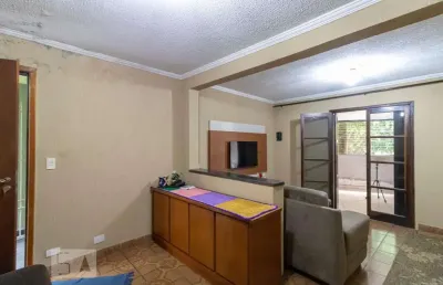 Casa para venda - itaquera, 5 quartos,  300 m² - são paulo