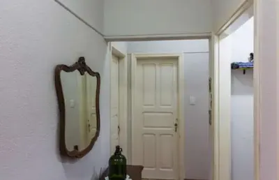 Apartamento para venda - água fria, 3 quartos,  100 m² - são paulo