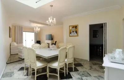 Casa para venda - assunção, 3 quartos,  266 m² - são bernardo do campo