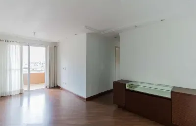 Apartamento para venda - ponte rasa, 2 quartos,  74 m² - são paulo