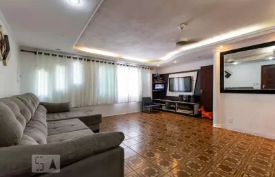 Casa para venda - vila das mercês, 3 quartos,  220 m² - são paulo