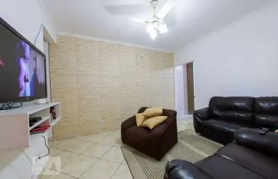 Casa para venda - vila galvão, 3 quartos,  160 m² - guarulhos