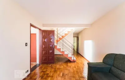 Casa para venda - jardim do mar, 5 quartos,  166 m² - são bernardo do campo