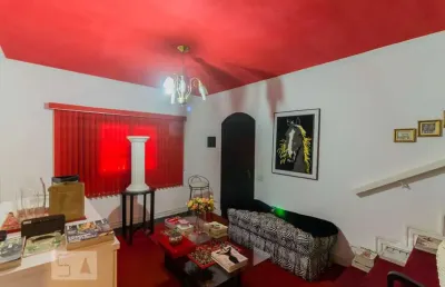 Casa para venda - parque continental ii, 3 quartos,  153 m² - guarulhos