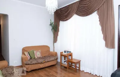 Casa para venda - jardim anália franco, 2 quartos,  160 m² - são paulo